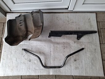 APRILIA ETV 1000 CAPONORD - 12