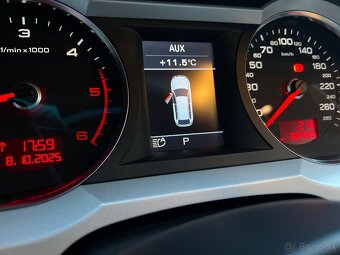 Audi A6 3.0 TDI QUATTRO avant - 12