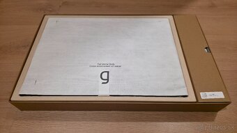 LG Gram Pro 17, 32GB, 2TB, RTX 5050, záruka 21m CyberPort.de - 12