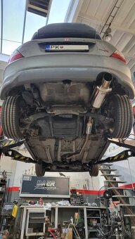 Honda Civic Type R Ep3 2004 Facelift - 12