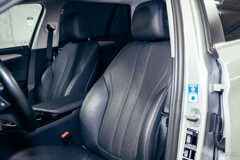 BMW 530d MHEV xDrive Touring Facelift, 2021, odpočet DPH - 12