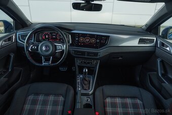 Volkswagen Polo GTI 2.0 TSI DSG - 12