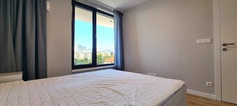ŽIADNA PROVÍZIA REALITKE / NOVÝ 4i. BYT S TERASOU 103m2 BA. - 12