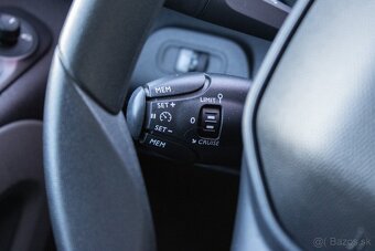 Peugeot Rifter 1.5 BlueHDi 130 Active - 12