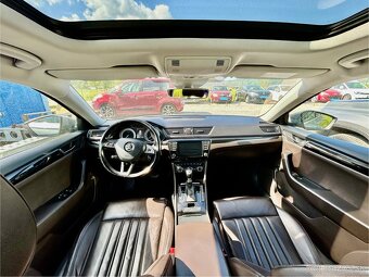 Škoda Superb LaK 2.0 TDi - 12