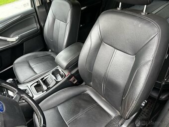 Ford S-Max 2.0 TDCi 7 miestny - 12