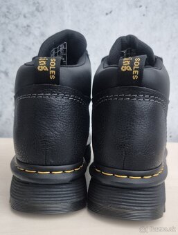 Dr. Martens Zebzag EU44 - 12