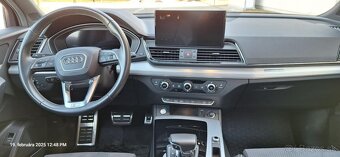 Q5 sportback - 12