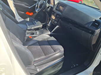 Mazda CX-5 2.2 CDTi - 12