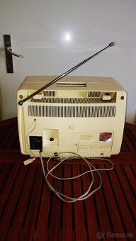 Televízory Tesla, Europhon a Iné - 12