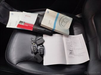 Volkswagen Touareg 3.0tdi 180kw - 12