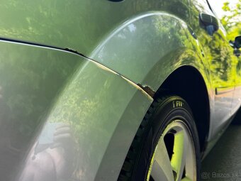 FORD FOCUS 2.0 TDCi - 12