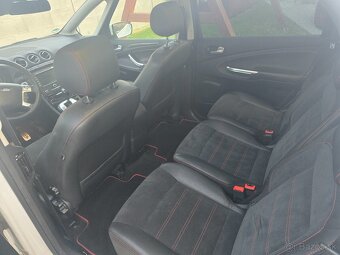 Ford S-Max 2.0 EcoBoost 176KW - 12