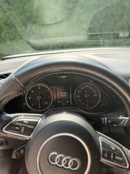 Audi Q5 2.0 TDI S tronic S-Line - TOP - 12