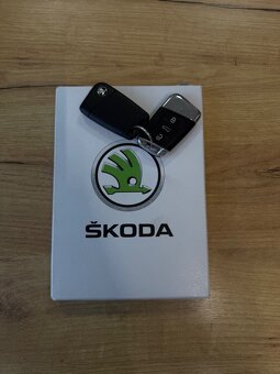 Škoda Kodiaq 2.0TDi 200PS DSG 4x4 Sportline - 12