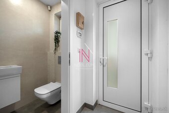 Moderný, zariadený 4-izbový dom - inteligentná domácnosť vo  - 12