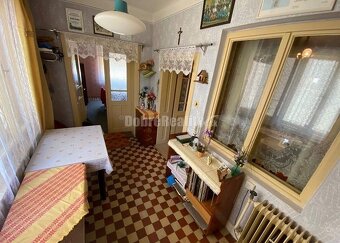 RK DOBRÉ REALITY predáva 5-izbový rodinný dom vo Veľkých Lud - 12