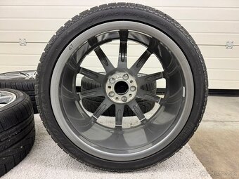 Alu original Mercedes AMG, W218 - 12