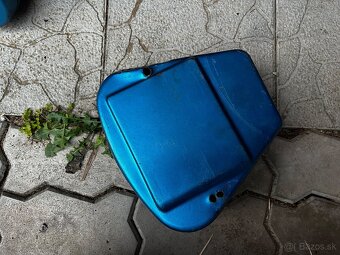 Kastlíky Jawa Perák - 12