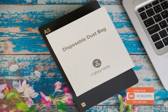 Originálne príslušenstvo k vysávačům Roborock radu Q - 12