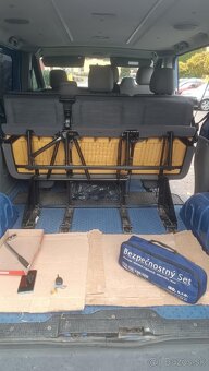 Opel Vivaro 2,0 9 miest ŤZ - 12