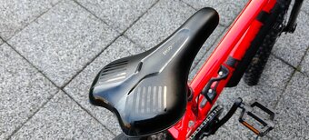 Detský bicykel rockrider race 900r 20' - 12