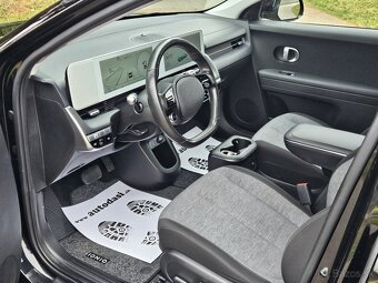 Hyundai Ioniq 5 58 kWh Style - 12