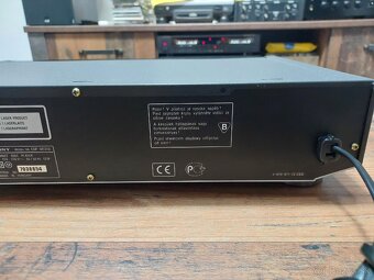 Sony CDP-XE310 - 12