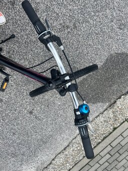 Bicykel Specialized - 12