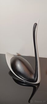 Žiadaná zberateľská soška návrh Jaroslav Ježek Royal Dux - 12