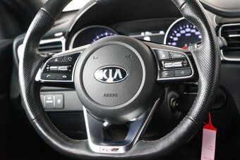 169- Kia, Pro Ceed, 2019, benzín, 1.4 T GT-LINE, 103kw - 12