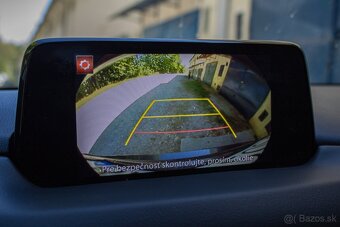 Mazda CX-5 2.2 Skyactiv-D150 Attraction - 12