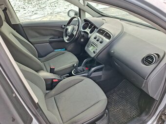 Seat Altea 1.9 TDI - 12