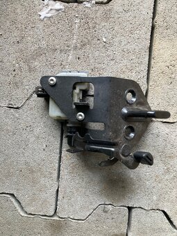 Škoda Octavia 2 diely - 12