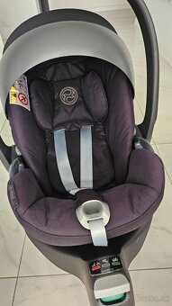Kočík Cybex priam - 12