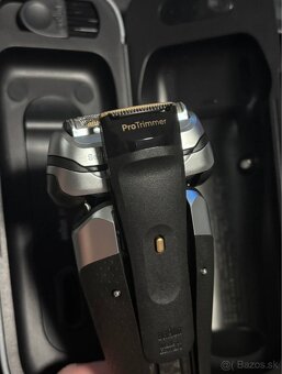 Braun series 9 PRO+ POWER CASE - nepoužity - 12