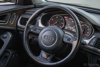 Audi A6 Allroad 180kW - 12