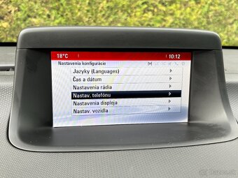 Meriva Benzín -- 93 365 km -- - 12