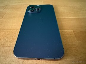 IPhone 14 Pro Max 128 Gb Deep purple v záruke. - 12