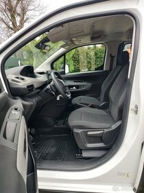 Peugeot Rifter 1.2 PureTech Active - 12