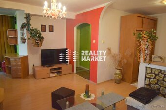 Jednoizbový o výmere 55,9 m2 - 12