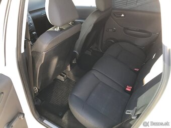 MERCEDES A160 BLUE EFFICIENCY - 12