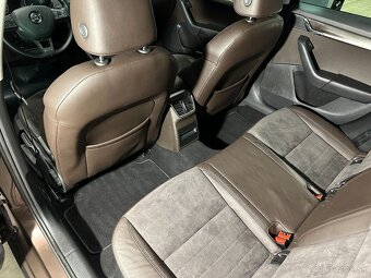 Škoda Octavia Scout 2.0 TDi 135kw DSG - 12