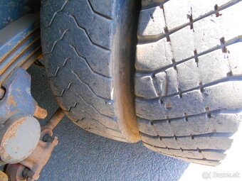 IVECO MP340 E 37 H 8x4 - 12