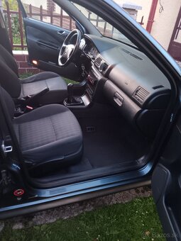 Škoda Octavia Tour 1.9Tdi - 12