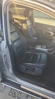 Audi a6 c6 facelift 2010 2.0tdi - 12