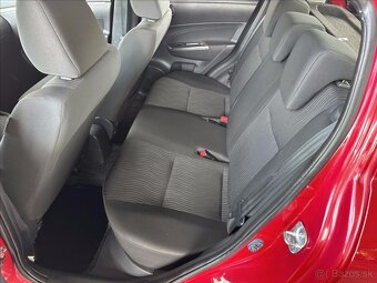 Suzuki Swift 1.2 69kW 2013 113338km 1.majitel serviska - 12
