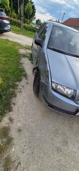 Predám Škoda Fabia 1,2 benzín 47kw - NEPOJAZDNE - 12