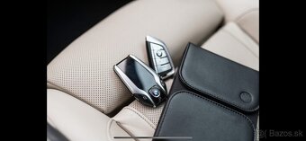 BMW g11 750d ixdrive r.v.2019/20 , 294 kW 400🐎 - 12