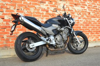 Honda CB600F Hornet - 12